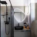 Villa Lea, Stylish, With Common Pool *