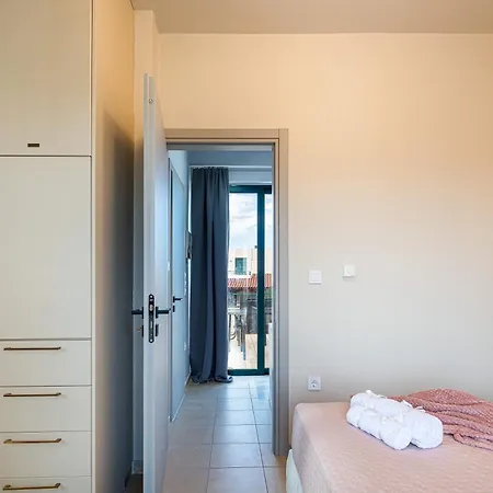 فيلة Lea, Stylish, With Common Pool