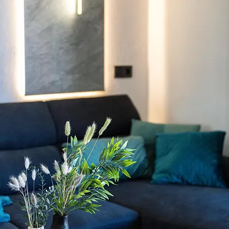 Villa Lea, Stylish, With Common Pool Chania (Crete)