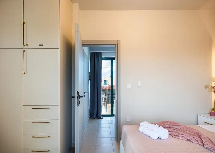 ヴィラ Lea, Stylish, With Common Pool