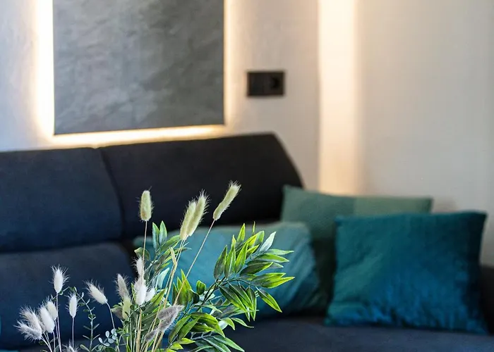 ヴィラ Lea, Stylish, With Common Pool ハニア