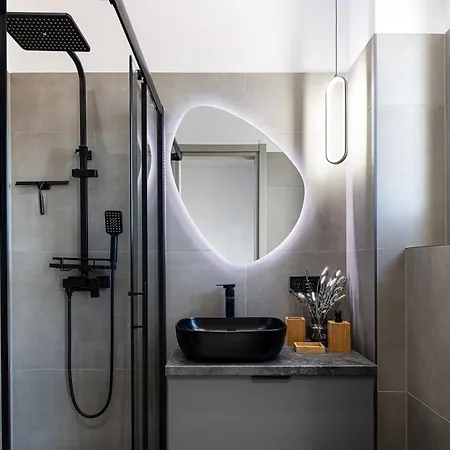 Вилла Lea, Stylish, With Common Pool *